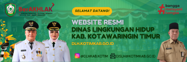 Dinas Lingkungan Hidup
