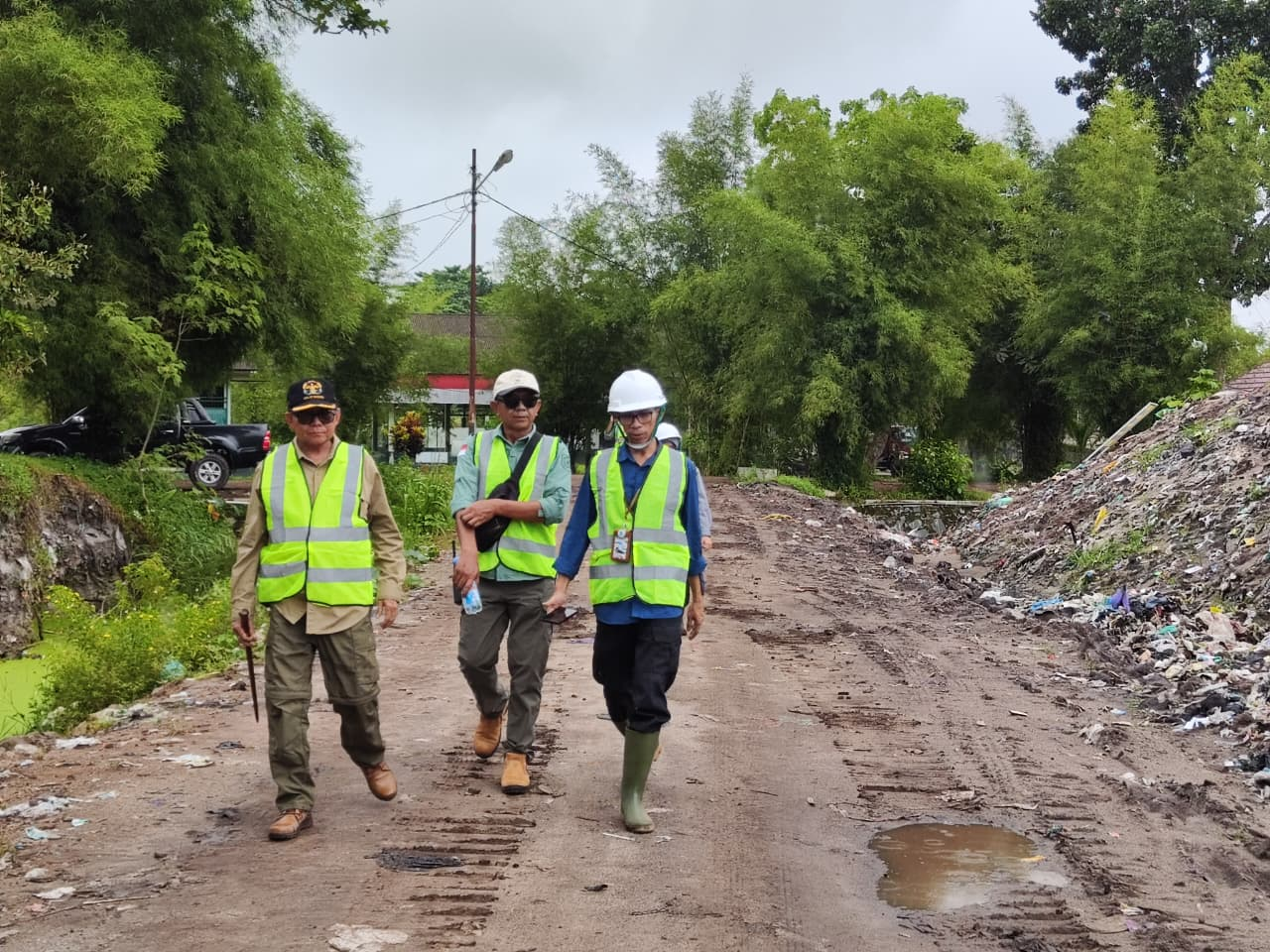 Verifikasi Gakkum TPA 2